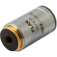 Levenhuk MED 100x/беск 76079 Image #3