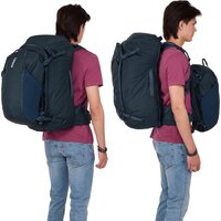 Thule Landmark 70L (темно-синий) Image #6