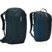Thule Landmark 70L (темно-синий) Image #3