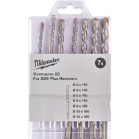 Milwaukee 4932471244 (7 предметов)