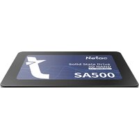 Netac SA500 480GB NT01SA500-480-S3X Image #5