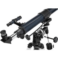 Levenhuk Discovery Spark 709 EQ с книгой Image #10