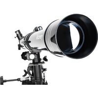 Levenhuk Discovery Spark 709 EQ с книгой Image #9