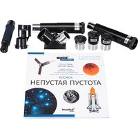 Levenhuk Discovery Spark 709 EQ с книгой Image #3