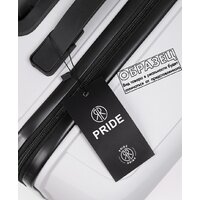 Pride PP-9702 (S, желтый) Image #9