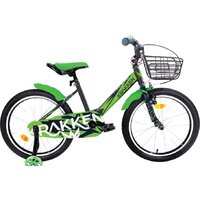 Krakken Jack 16 2024 (разобранный, черный)