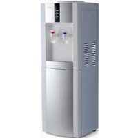 AEL LD-AEL-47 (белый/серебристый)