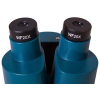 Levenhuk LabZZ M4 стерео 70789 Image #6