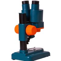 Levenhuk LabZZ M4 стерео 70789 Image #4