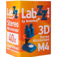 Levenhuk LabZZ M4 стерео 70789 Image #10