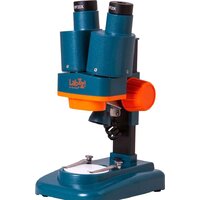 Levenhuk LabZZ M4 стерео 70789