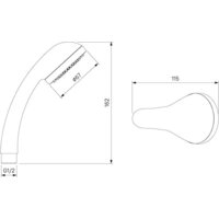 Milardo Simp SIMSB00M03 Image #4