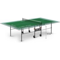 Start Line Optima 6023-3 (с сеткой, зеленый) Image #2