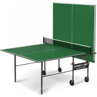 Start Line Optima 6023-3 (с сеткой, зеленый) Image #3