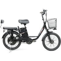 SameBike RX-500