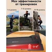 Willman T4400F (черный/красная) Image #3