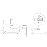 Bemeta Galla 108104060 Image #2