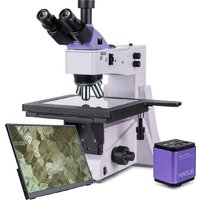 Magus Metal D650 LCD 83033