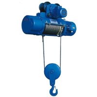 TOR ТЭК CD 5.0т 12м (T) 1040521