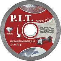 P.I.T. ACTW02-C125