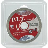 P.I.T. ACTW02-C125 Image #2