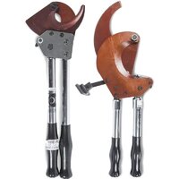 TOR HHD-52J 500мм2 (52мм) 118526