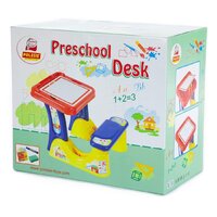 Полесье Набор дошкольника с принадлежностями 36667 Image #4