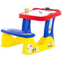 Полесье Набор дошкольника с принадлежностями 36667