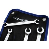 Hoegert Technik HT1W730 (4 предмета) Image #2