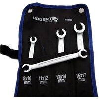 Hoegert Technik HT1W730 (4 предмета)