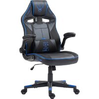 FLOKY Asgard Blue (синий)