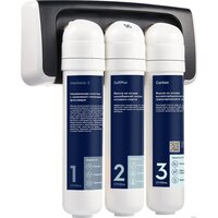Electrolux iStream Softening Image #2