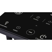 MAUNFELD EVCE.F291-BK Image #4