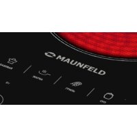 MAUNFELD EVCE.F291-BK Image #2