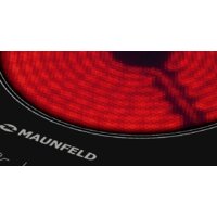 MAUNFELD EVCE.F291-BK Image #3