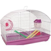 Клетки и аксессуары для птиц и грызунов