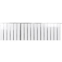 Perfecto Linea 36-000152 1.5 м (серебряный)