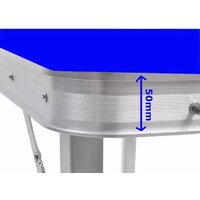 Bison С-6-60x180 (синий) Image #8