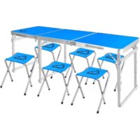 Bison С-6-60x180 (синий)