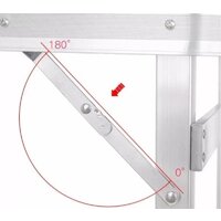 Bison С-6-60x180 (синий) Image #6