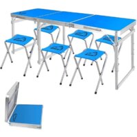 Bison С-6-60x180 (синий) Image #2