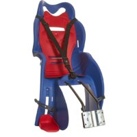 Детские велокресла