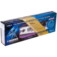 Konus Konuspace-4 50/600 AZ Image #10