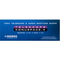 Konus Konuspace-4 50/600 AZ Image #11