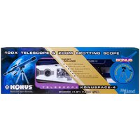 Konus Konuspace-4 50/600 AZ Image #13