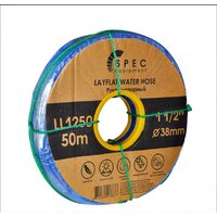 Spec 1 1/2" LL1250 (50 м) Image #2
