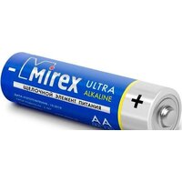 Mirex Ultra Alkaline AA 24 шт LR6-B24 Image #3