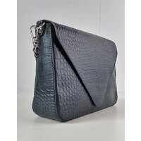 Souffle 253 2535013 (темно-синий кайман эластичный) Image #2