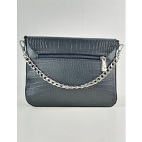 Souffle 253 2535013 (темно-синий кайман эластичный) Image #4