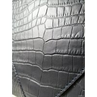 Souffle 253 2535013 (темно-синий кайман эластичный) Image #6